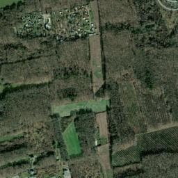 Vue de Camping naturistes rouennais La Chesnaie