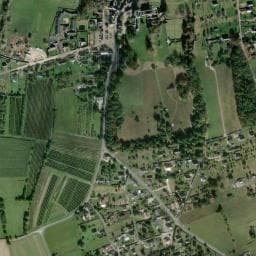 Vue de Aire de camping-car à Le Landin