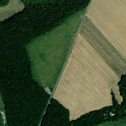 Vue de Club Naturiste du Bois Mareuil