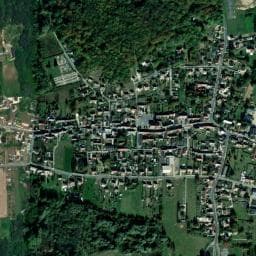 Vue de Aire pour Camping-cars de Berneuil-sur-Aisne