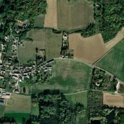 Vue de Aire de camping-car à Couloisy