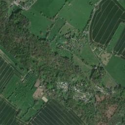 Vue de Camping Les Bruyères