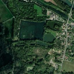 Vue de Le Domaine de la Nature
