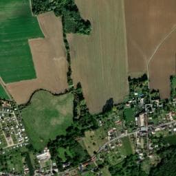 Vue de Halte de Mainville