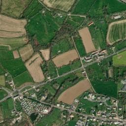 Vue de La Gerfleur