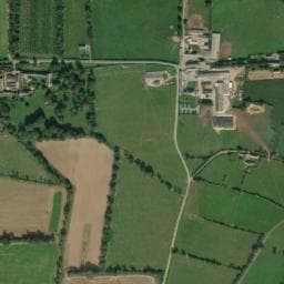 Vue de Aire de camping-car à Englesqueville-la-Percée