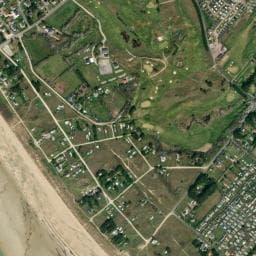 Vue de Les Dunes