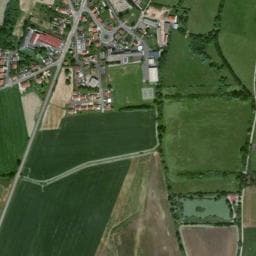 Vue de Aire de camping-car à Damvillers