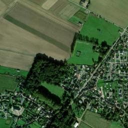 Vue de La Gentilhommière