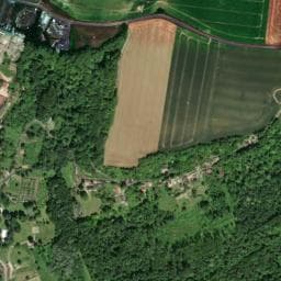 Vue de Aire de Morienval