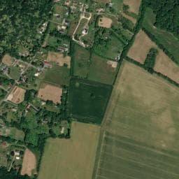 Vue de La Roulotte Rouge de Lytavis