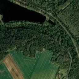Vue de Parc Naturel de Week-End