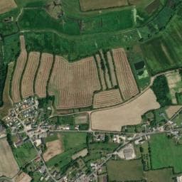 Vue de Bretteville Loisirs
