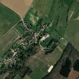 Vue de Moulin de la Noue