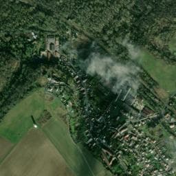 Vue de Cœur de Lodge