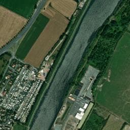 Vue de Les Hautes Coutures