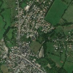 Vue de Aire de camping-car à Saint-Sylvestre-de-Cormeilles