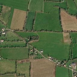 Vue de Aire naturelle d'Agy
