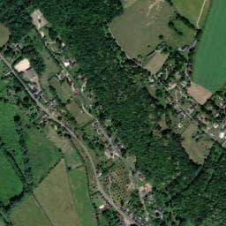 Vue de Camping**** Saint-Nicolas