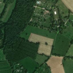 Vue de Aire de camping-car à Piencourt