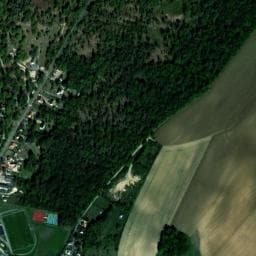 Vue de Les Bruyères