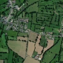 Vue de Aire naturelle Le Clos Vert