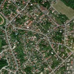 Vue de Aire Dragées Braquier