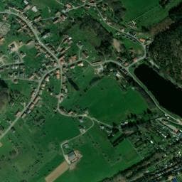 Vue de Camping municipal de Haspelschiedt