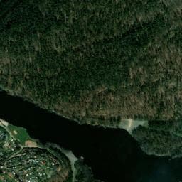 Vue de Hébergement insolite - cabane tonneau