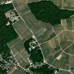 Vue de Aire de camping-cars de Mutigny