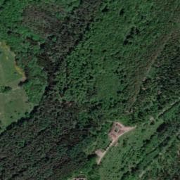 Vue de Abris du Fleckenstein