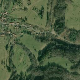 Vue de Üte des lavandières