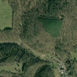 Vue de Aire de camping-car à Niedersteinbach (2)