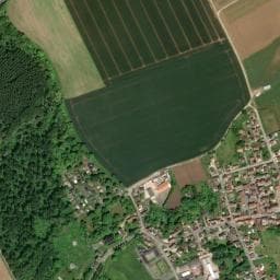 Vue de Parc résidentiel de loisirs les Tulipiers