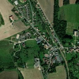 Vue de Aire d'accueil et de services de Condé-en-Brie