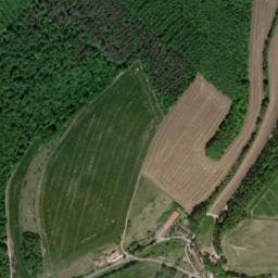 Vue de L'insolite du chalet