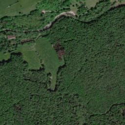 Vue de Aire de stationnement pour camping-car Lembach (2)