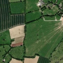 Vue de Aire de camping-car communale de Préaux-Saint-Sébastien