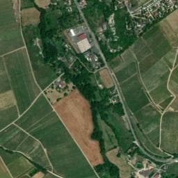 Vue de Les Sapins des Vignobles