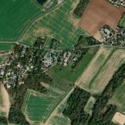 Vue de Les Chesnets