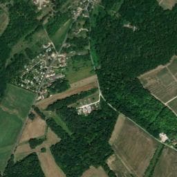 Vue de Camping les Usages