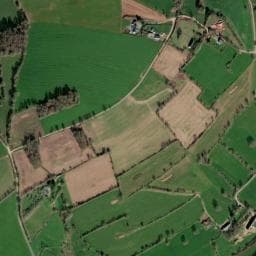 Vue de Hébergement insolite > Roulotte Figue
