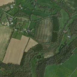 Vue de Ferme de Linoudel