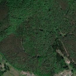 Vue de Gïte d'étape du Kiesbächel