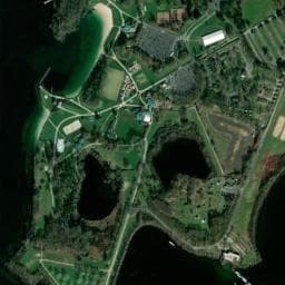 Vue de Camping Groupes