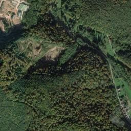 Vue de Abri du Steinköpfle