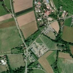 Vue de Maison des services et des associations