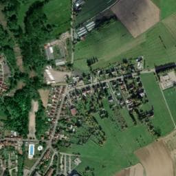 Vue de Aire de services camping-cars Ingwiller