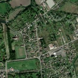 Vue de Camping Municipal Ézy-sur-Eure