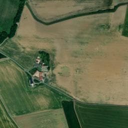 Vue de Camping à la Ferme - La Vie Nature